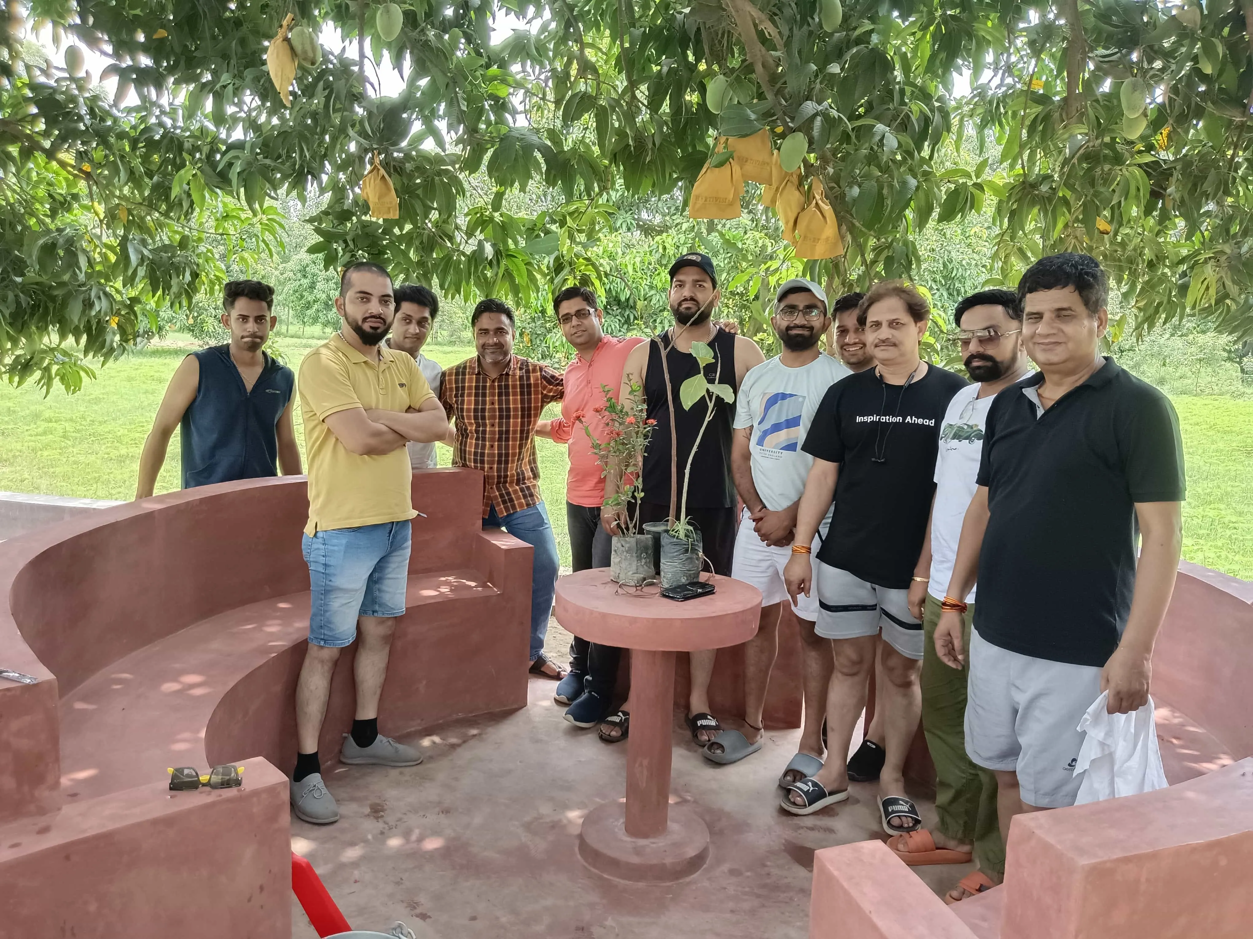 Aarambh Farm Gallery #10