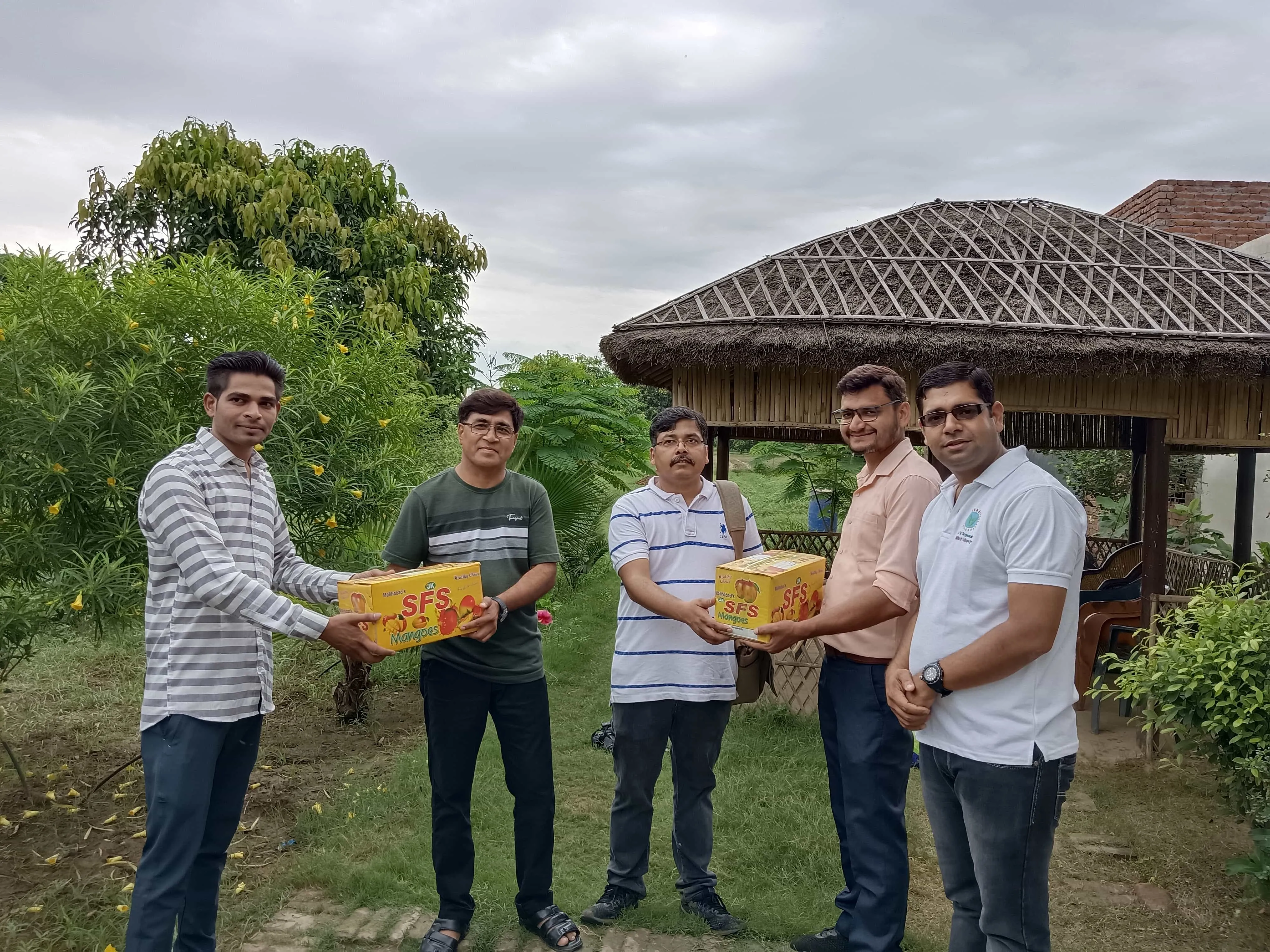 Aarambh Farm Gallery #5