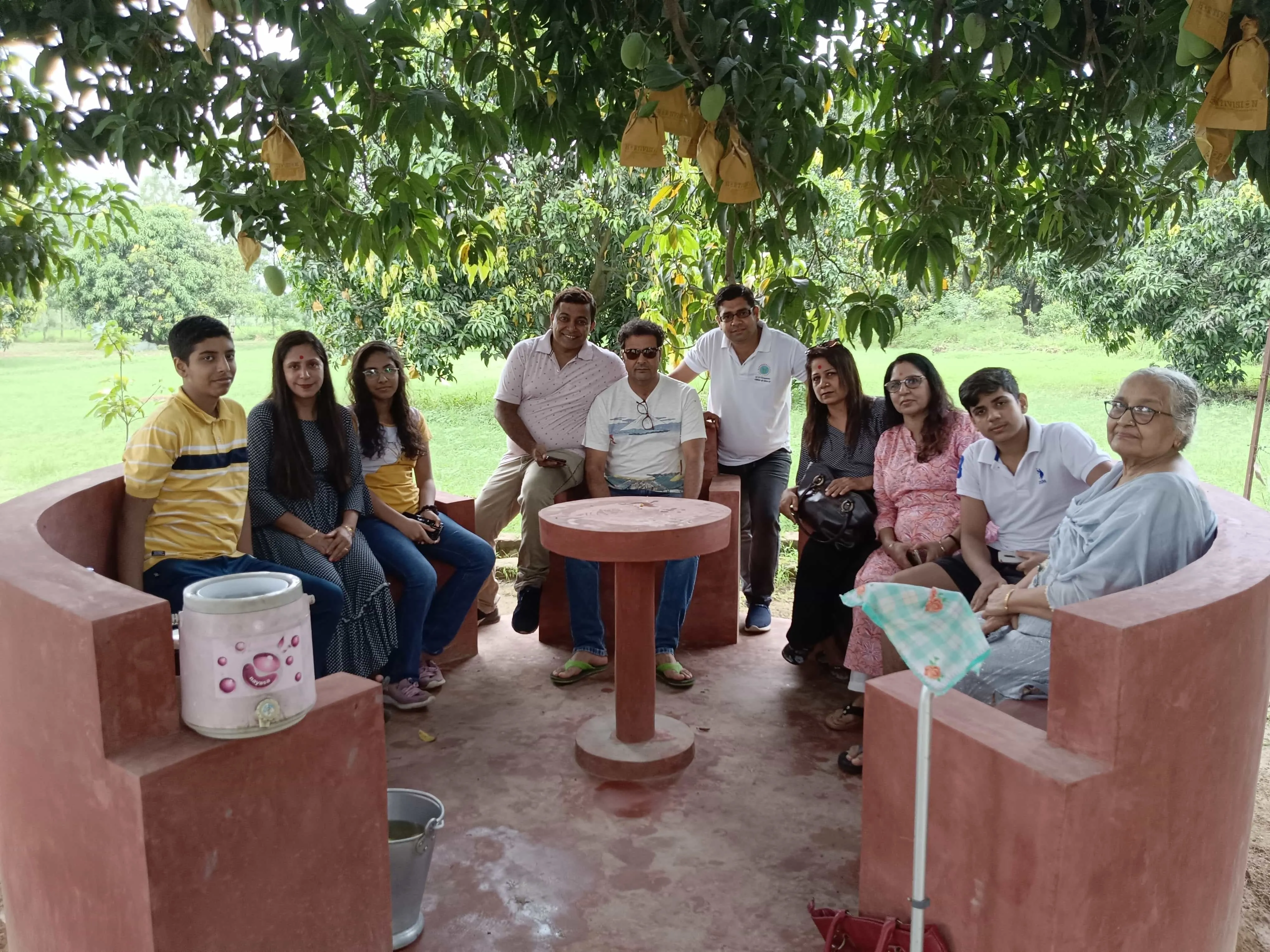 Aarambh Farm Gallery #6