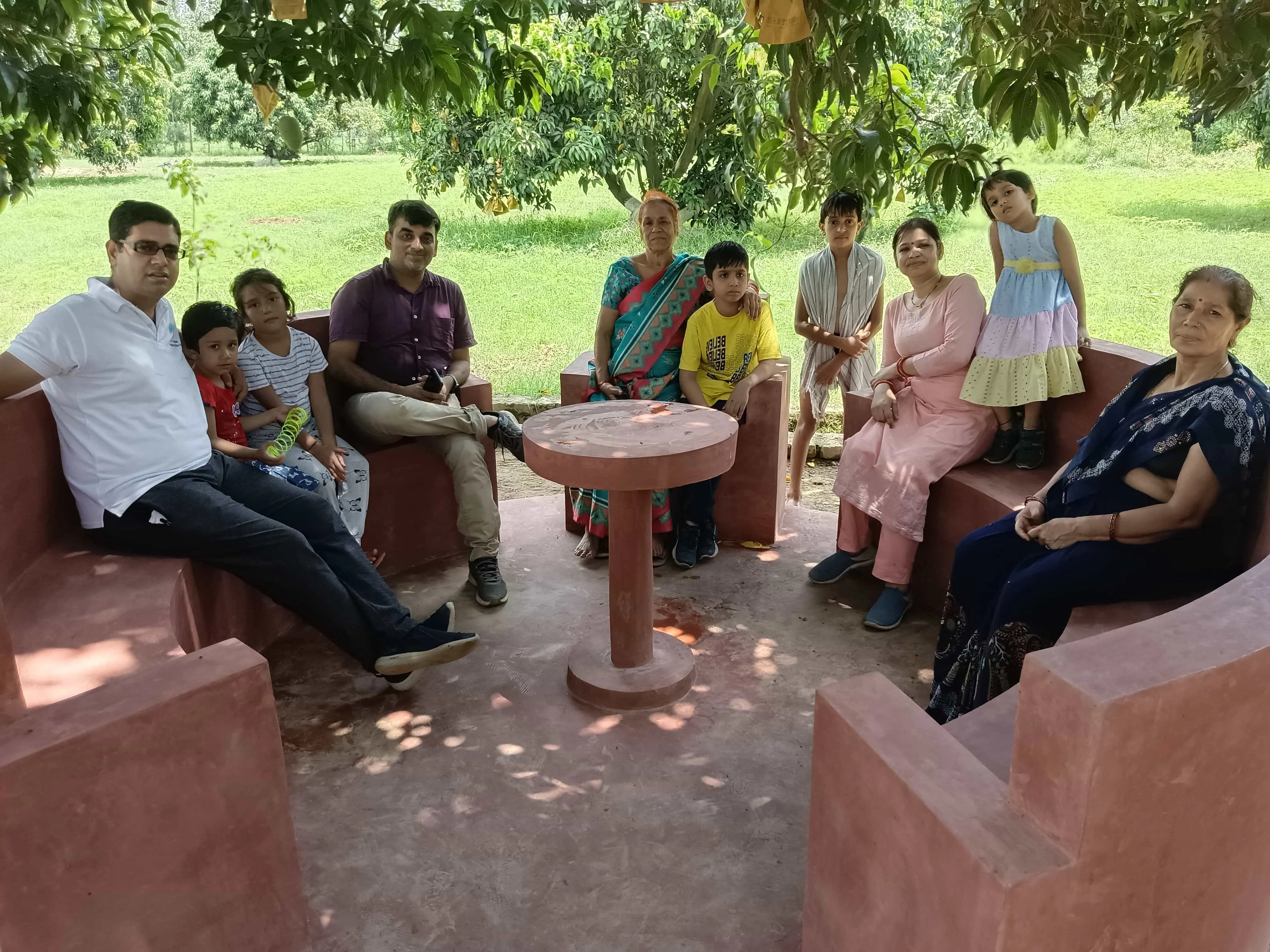 Aarambh Farm Gallery #7